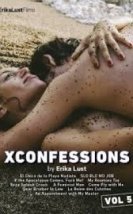 X İtirafları 5.Bölüm Erotik Film izle