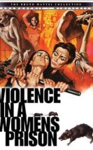 violence in a women’s prison erotik film izle