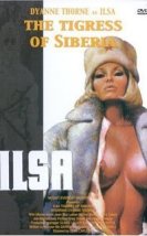 Ilsa the Tigress of Siberia izle
