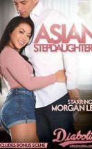 Asian Stepdaughters Erotik Film izle