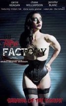 Fetish Factory erotik film izle
