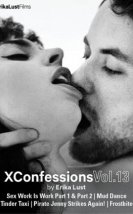 XConfessions Vol.13 Erotik Film izle