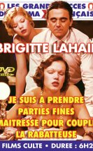 THE BRIGITTE LAHAIE COLLECTION : Parties chaudes erotik film izle