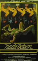 Nude Odeon Erotik Film izle