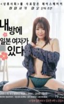 Odamda Bir Japon Kadın Var erotik film izle