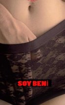 Soy Beni – Undress Me izle