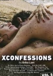 X İtirafları 5.Bölüm Erotik Film izle