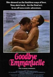 Goodbye Emmanuelle – Sylvia Kristel Filmi Full Hd izle