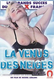 La Venus Des Neiges Erotik Film izle