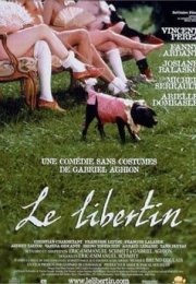 Le Libertin 2000 izle