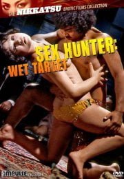 Sex Hunter: Wet Target erotik film izle