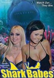 Shark Babes Erotik Film izle