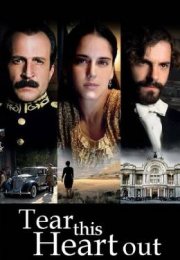 Tear This Heart Out 2009 izle