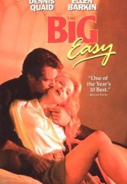 The Big Easy Erotik Film izle