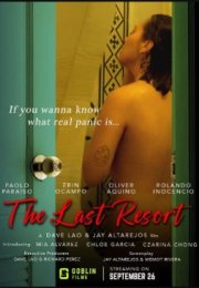 The Last Resort Erotik Film izle
