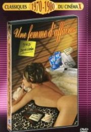 Une Femme d’affaire très spéciale (1980) Erotik Film izle