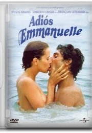Goodbye Emmanuelle 3 Sylvia Kristel Filmi Full Hd izle