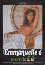 Emmanuelle 6 – Uzaylıların Seks Deneyimleri izle