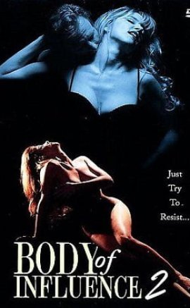 Body of Influence 2 Erotik Film izle