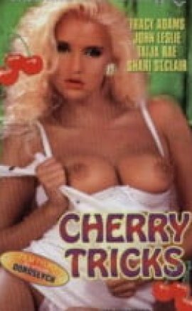 Cherry Tricks (1985) Erotik Film izle
