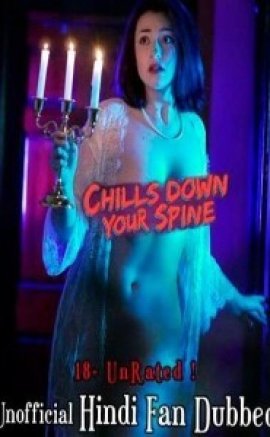 Chills Down Your Spine 2020 izle