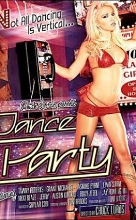 Dance Party Erotik Film izle