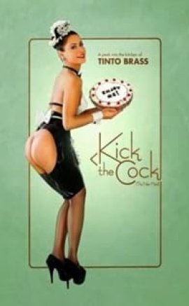 Kick the Cock Erotik Film izle