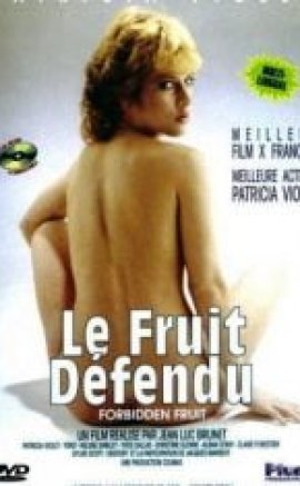 Le fruit défendu (1986) erotik film izle