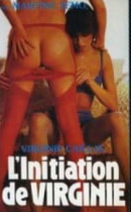 L’initiation De Virginie Erotik Film izle