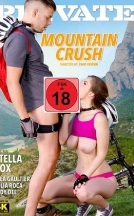 Mountain Crush Erotik Film izle