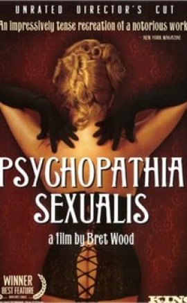Psychopathia Sexualis erotik film izle