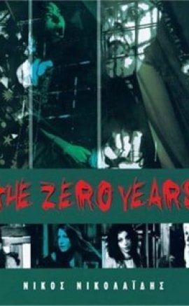 The Zero Years izle