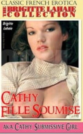 Cathy / Submissive Girl Erotik Film İzle