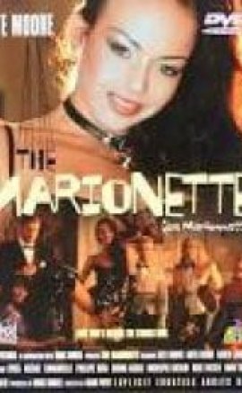 La Marionnette 1998 erotik film izle