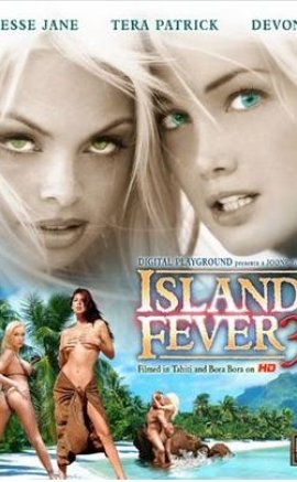 Island Fever 3 Erotik Film İzle