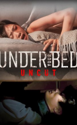 Yatağının Altında – Under Your Bed izle